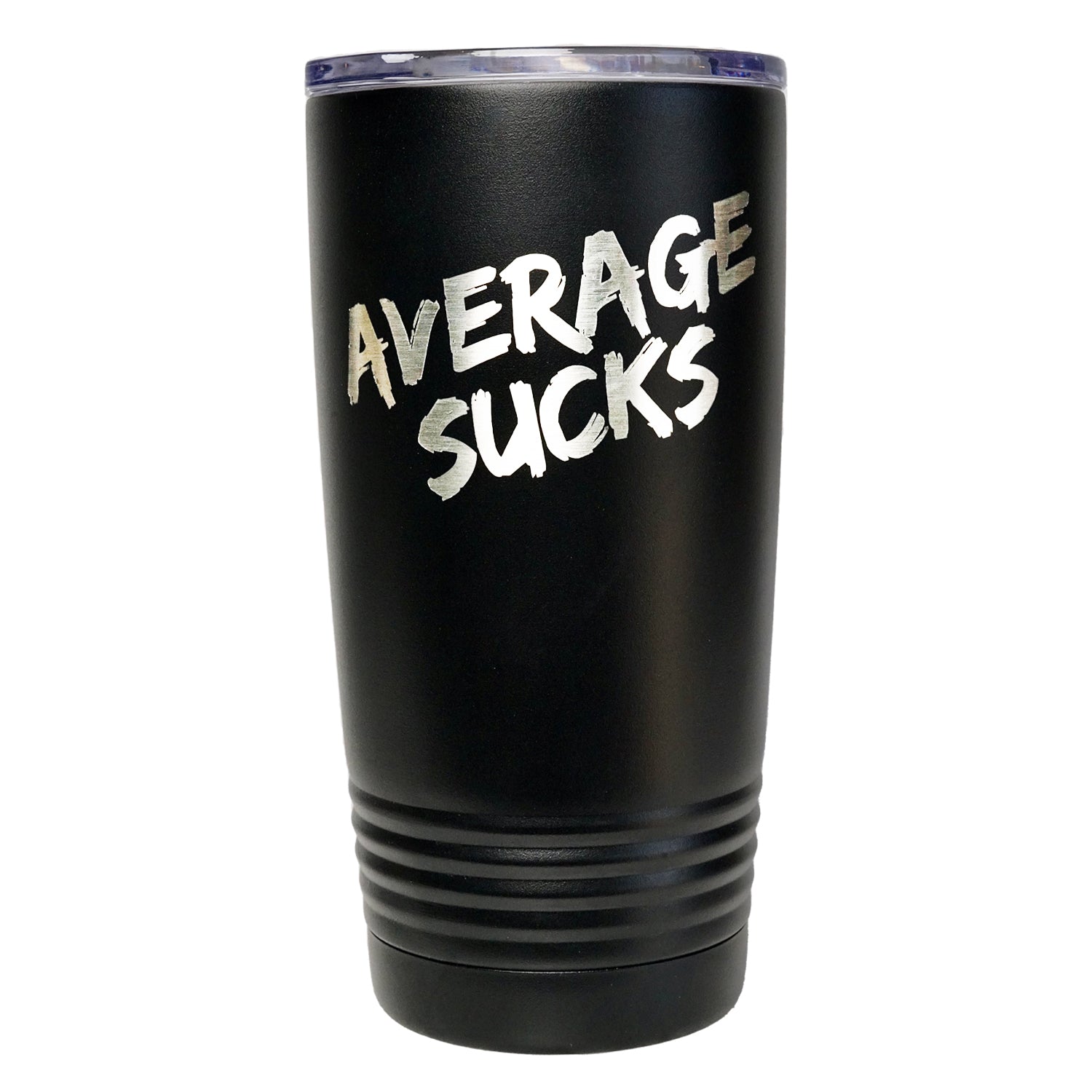 Hot/Cold Tumbler