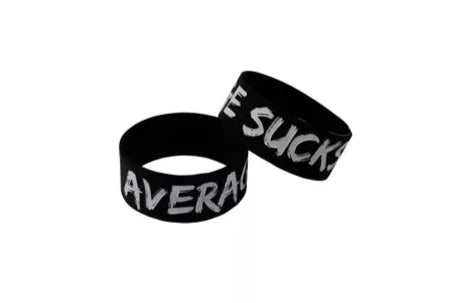 Wristband