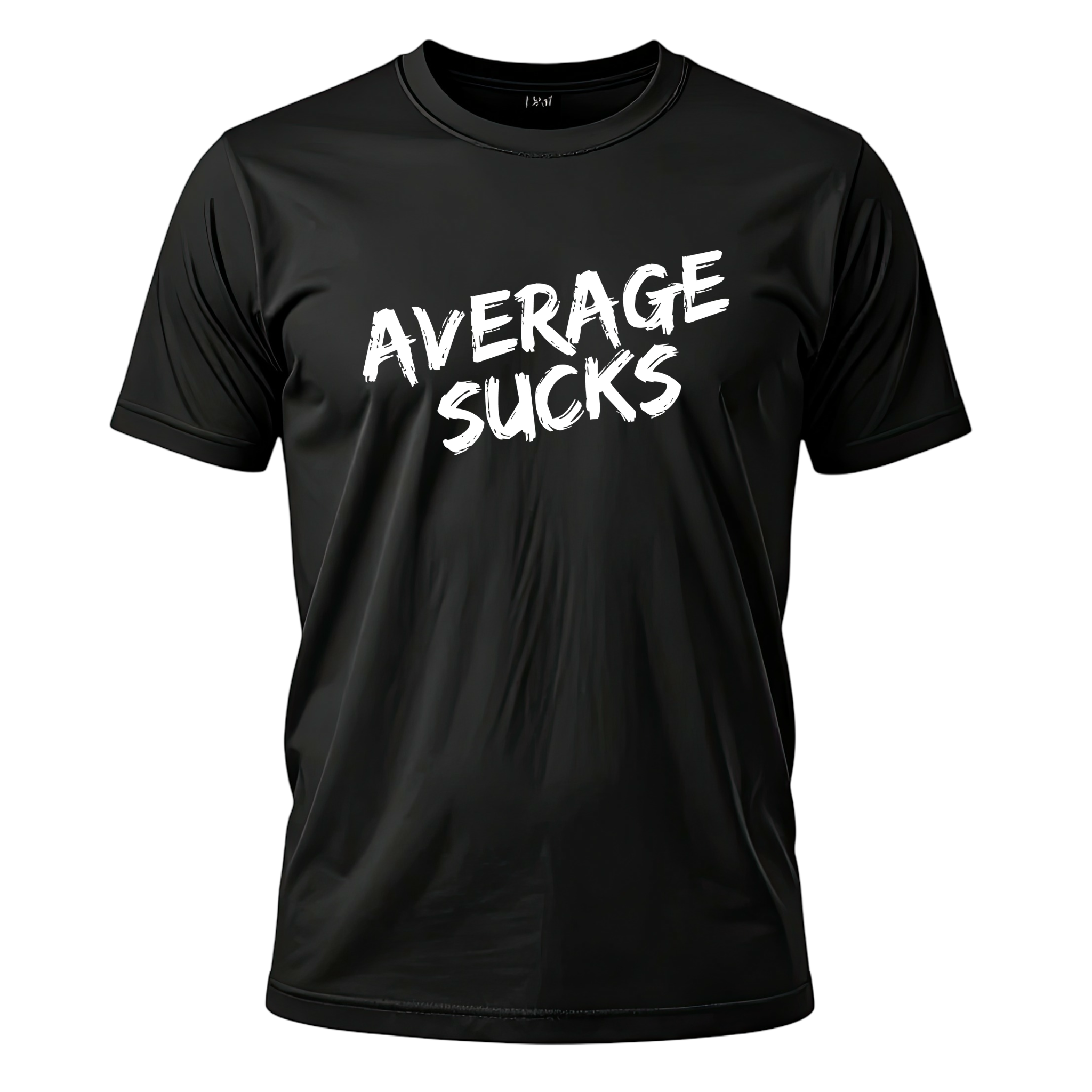 Black / Extra Small