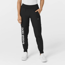Women's Scrub Jogger