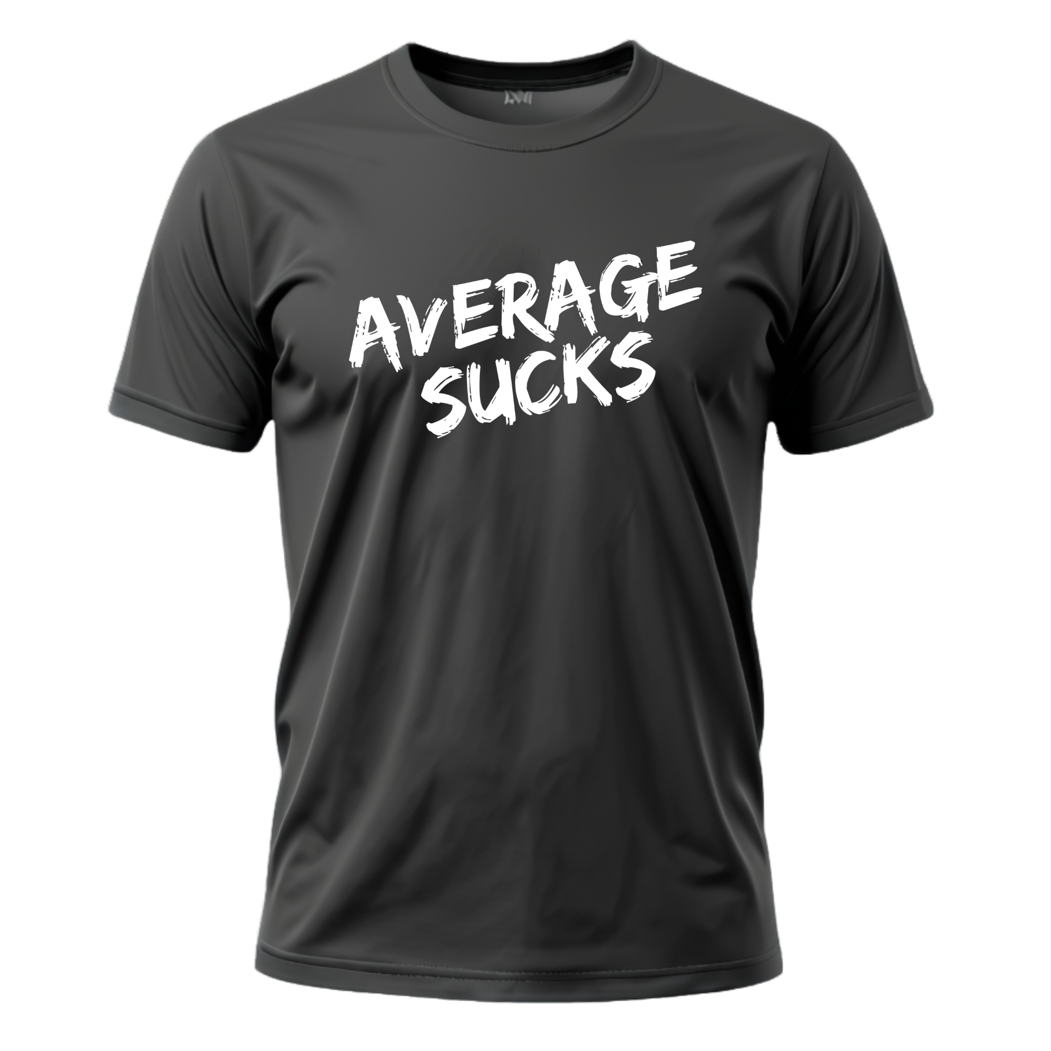 Average Sucks Unisex T-Shirt