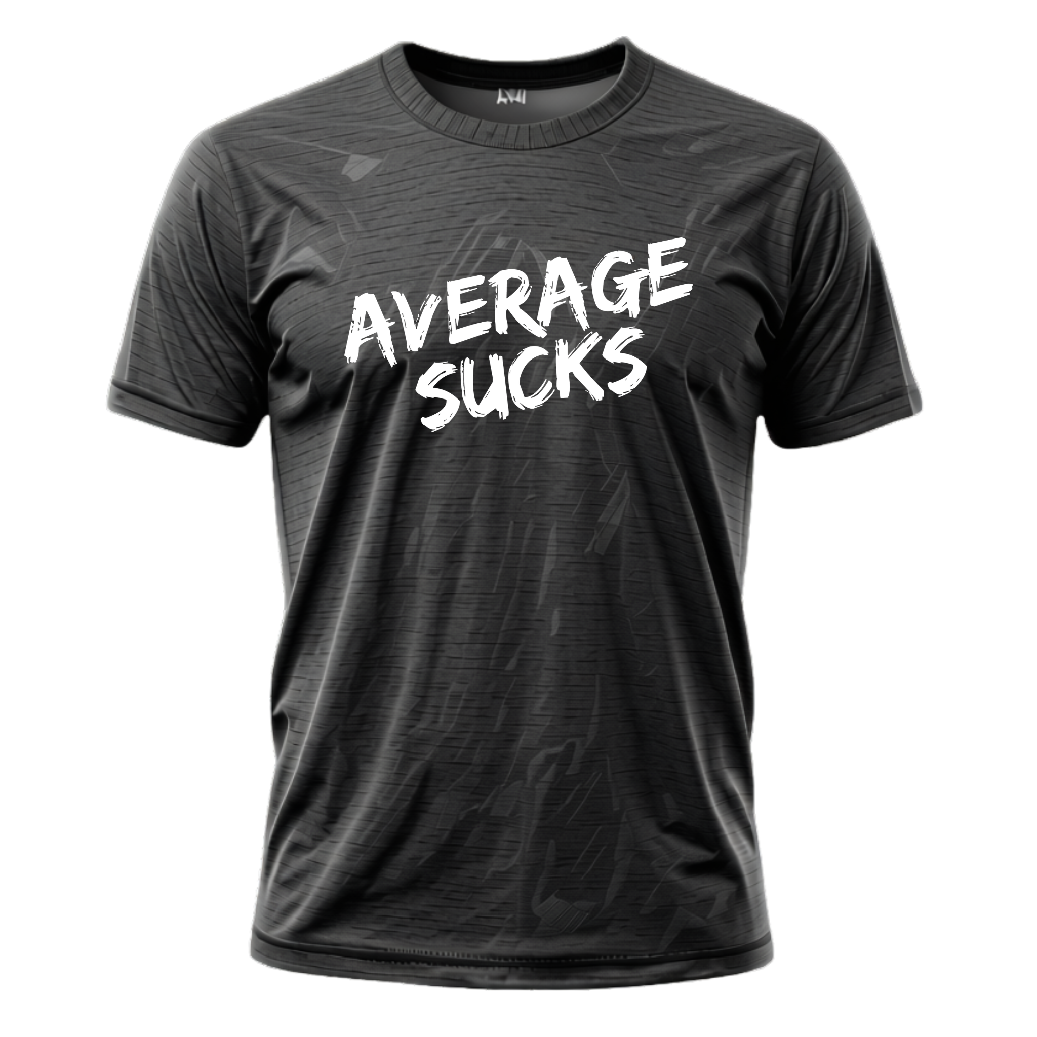 Average Sucks Unisex T-Shirt