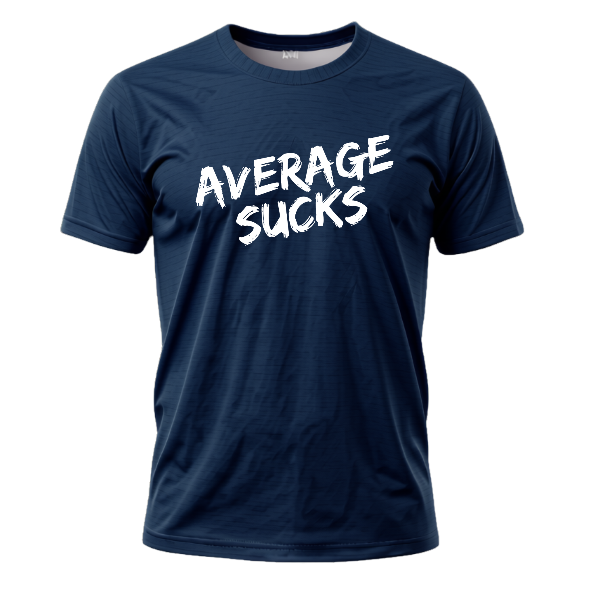 Average Sucks Unisex T-Shirt