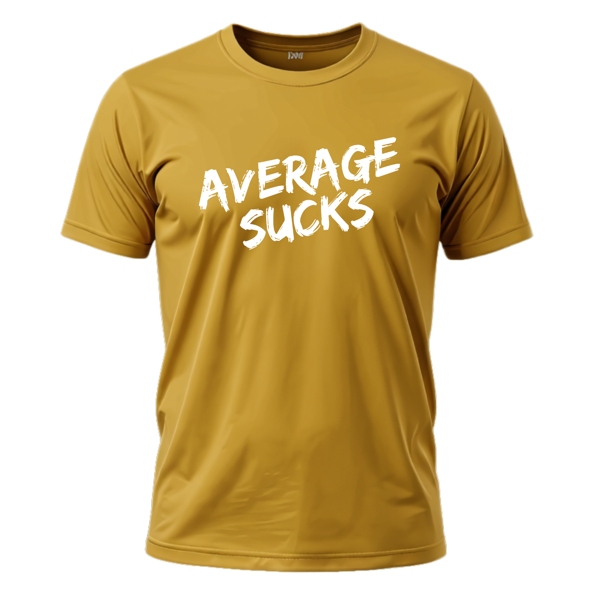 Average Sucks Unisex T-Shirt