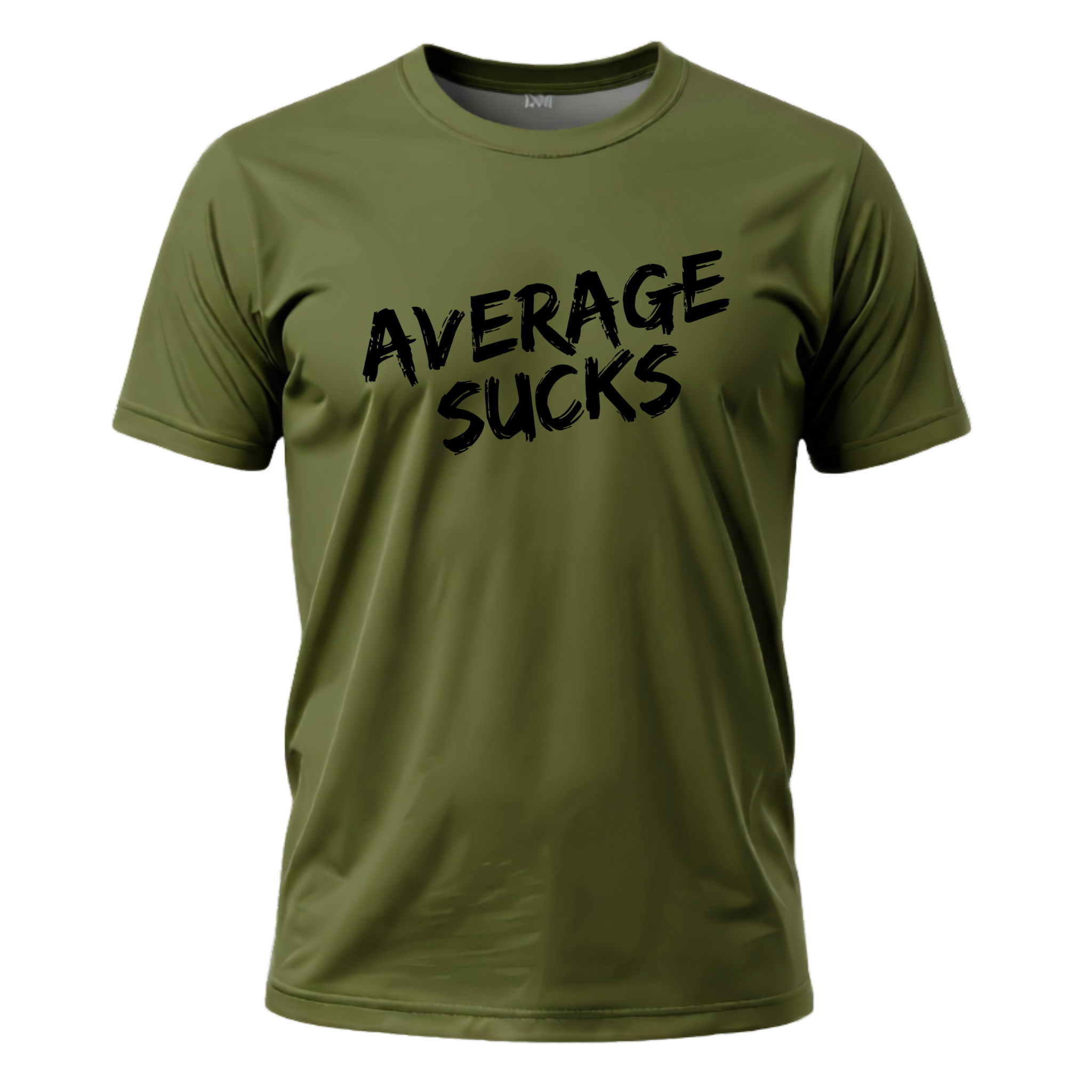 Average Sucks Unisex T-Shirt