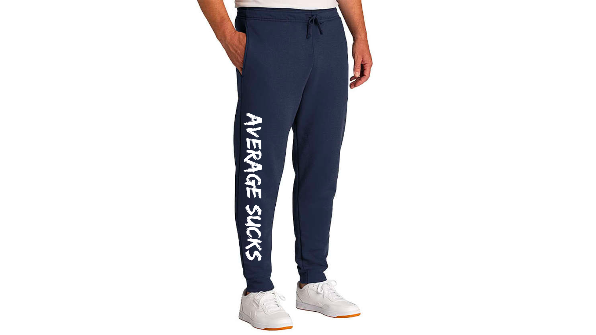 Joggers