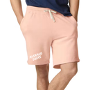 Mid-length Sweat Shorts