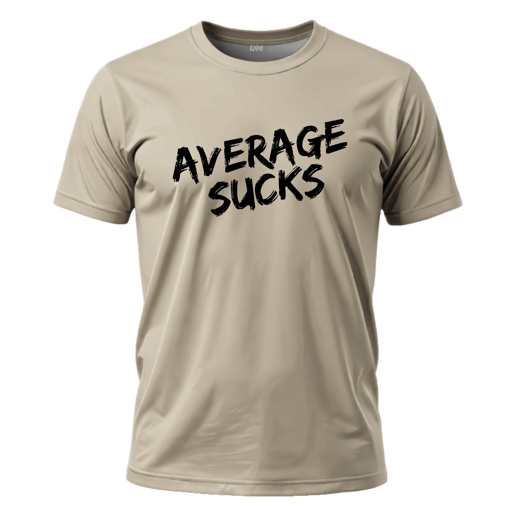 Average Sucks Unisex T-Shirt