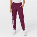 Women's Scrub Jogger