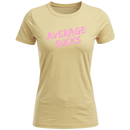 Average Sucks Women's T-Shirt