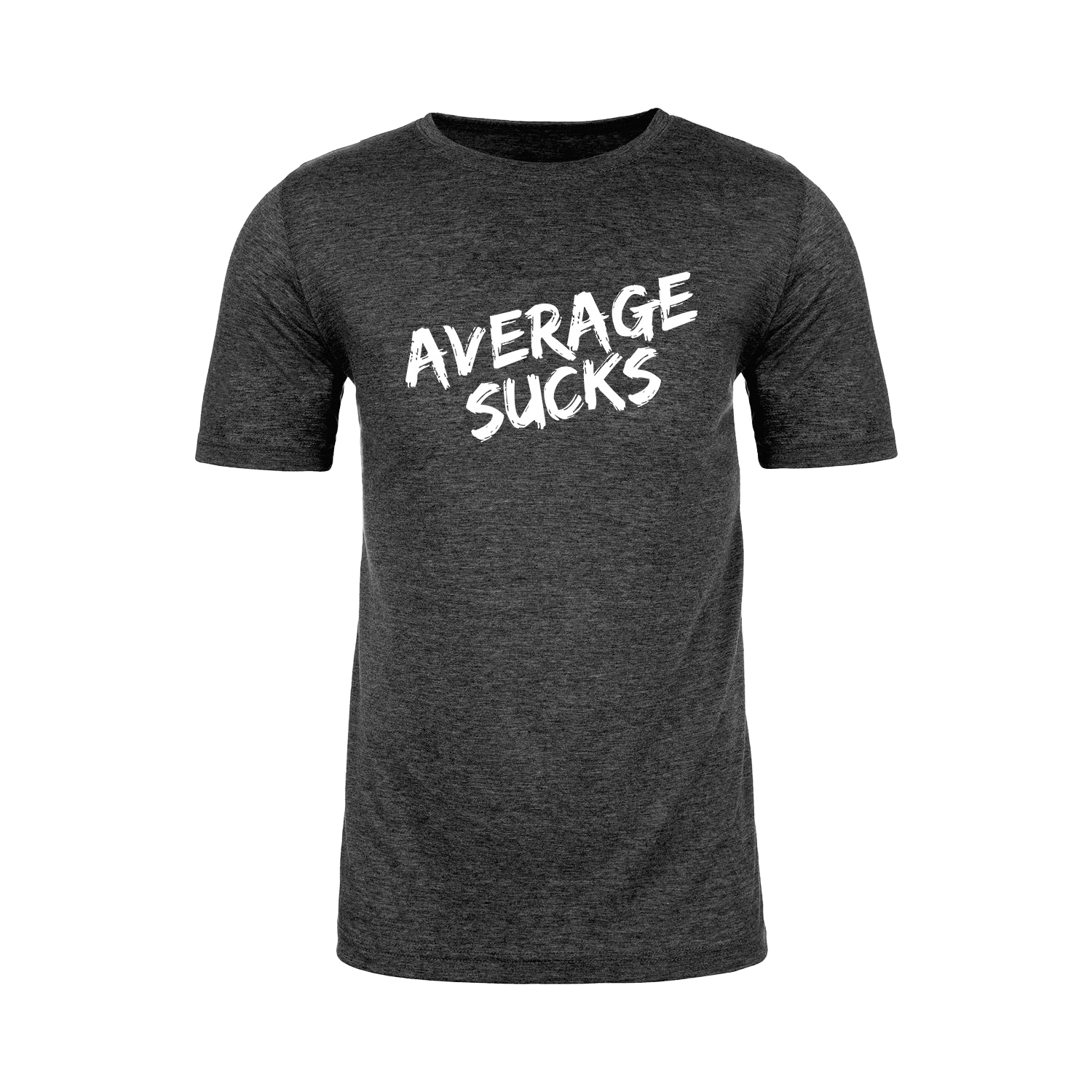 Average Sucks Unisex T-Shirt