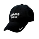 Average Sucks Hat - $35