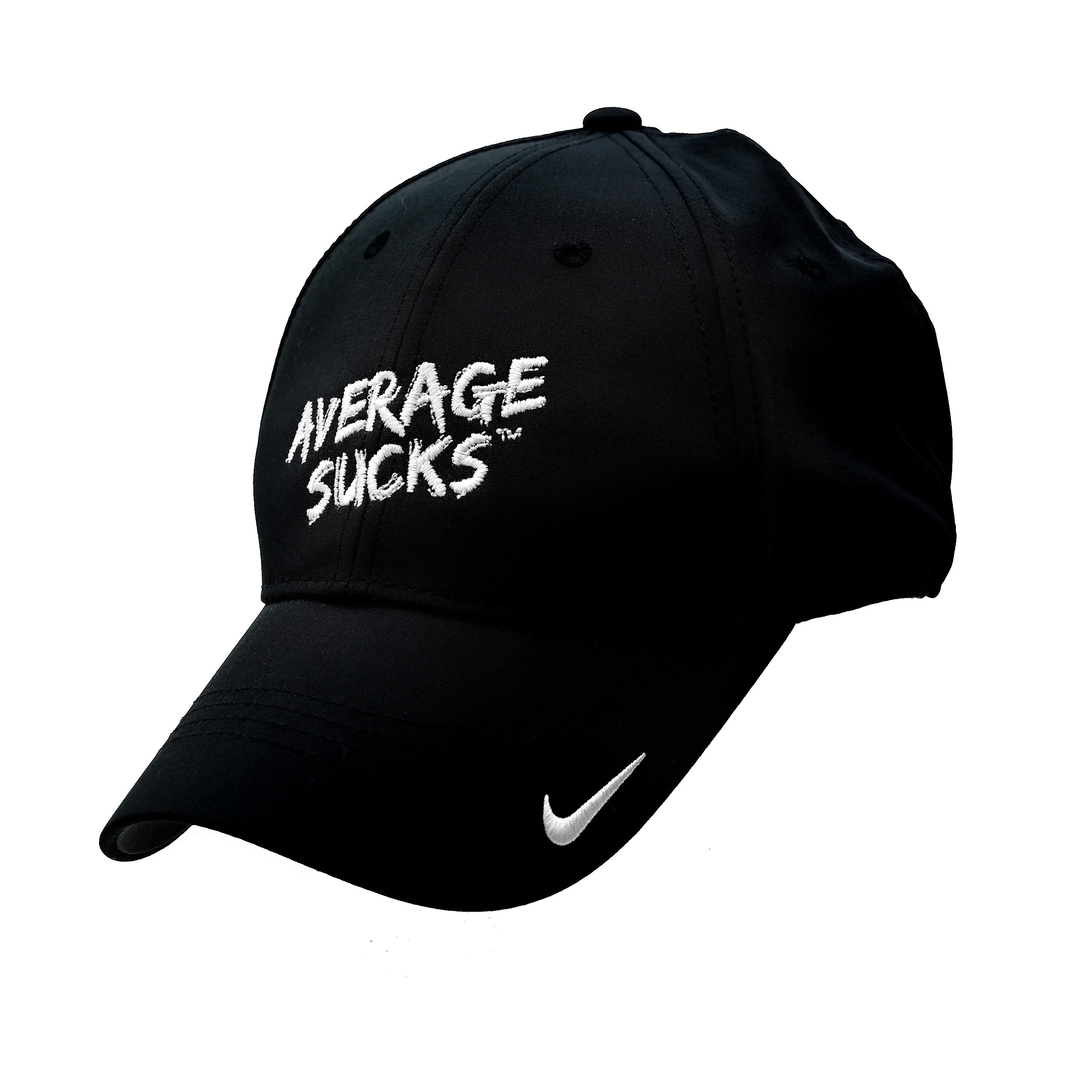 Average Sucks Hat - $35