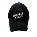 Average Sucks Hat - $35
