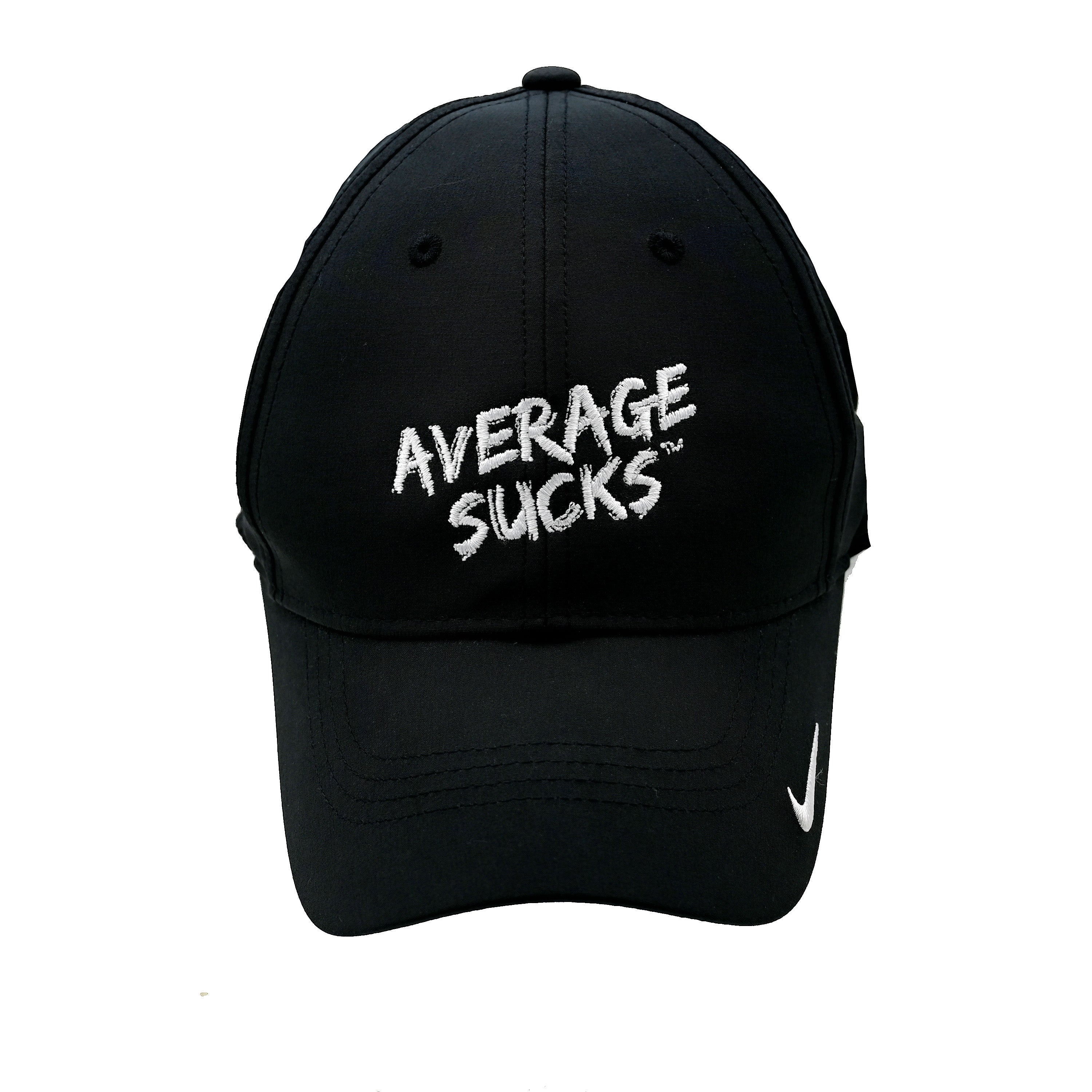 Average Sucks Hat - $35