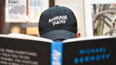 Average Sucks Hat - $35